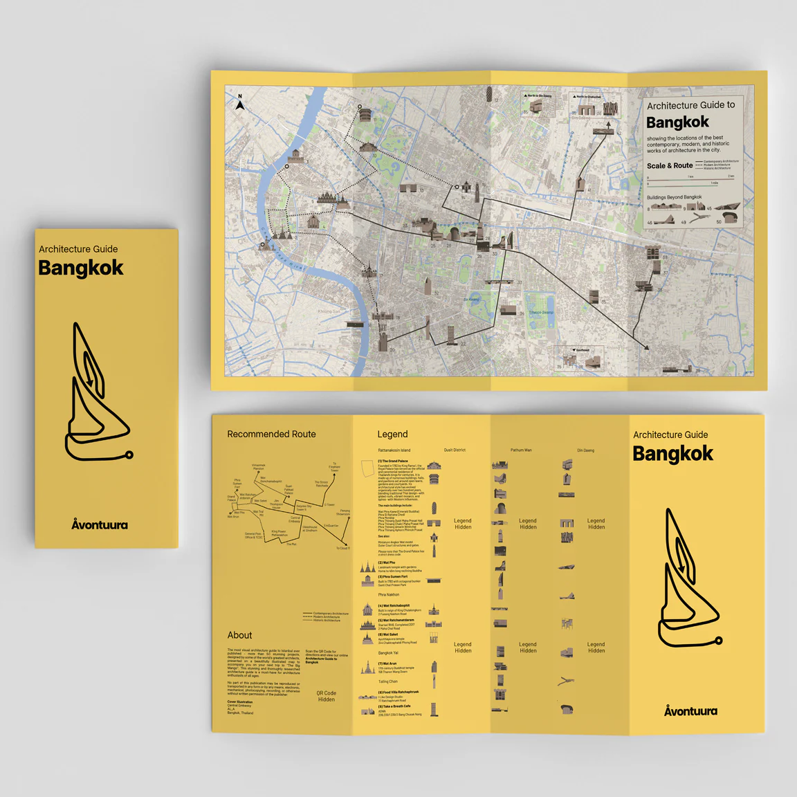 City Guides