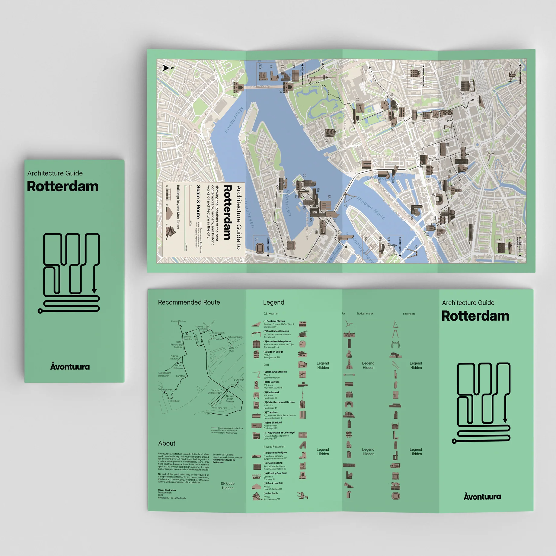 City Guides